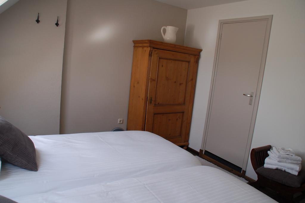Bed & Breakfast Appeltern 部屋 写真