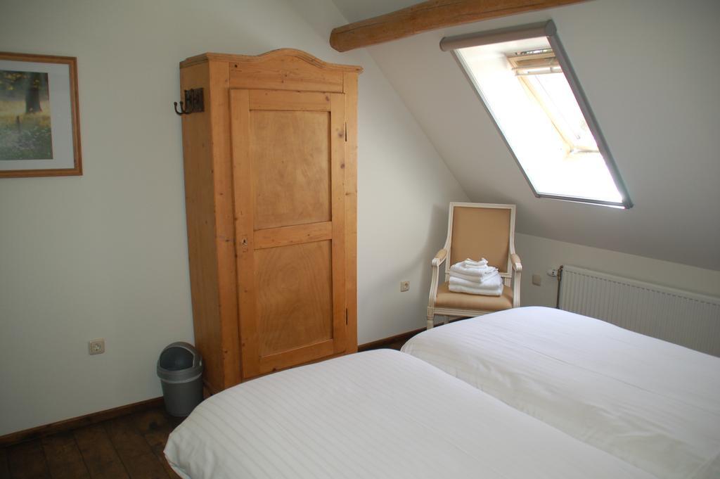 Bed & Breakfast Appeltern 部屋 写真