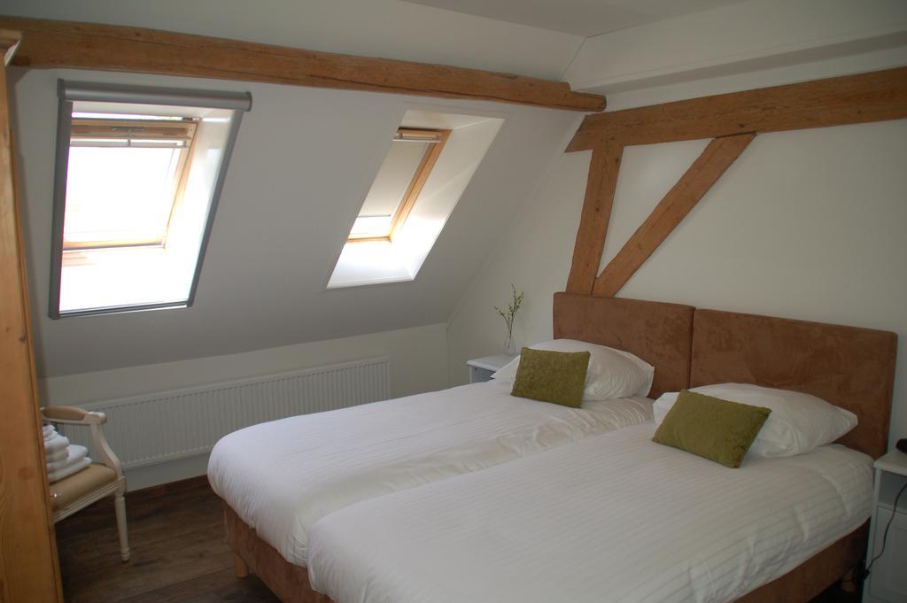 Bed & Breakfast Appeltern 部屋 写真